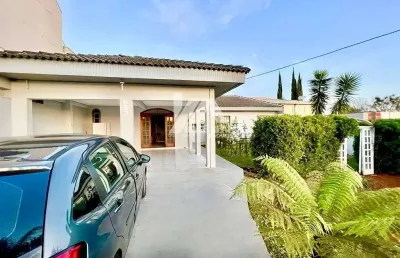 Casa com 3 quartos à venda na Rua General Rondon, Dos Estados, Guarapuava