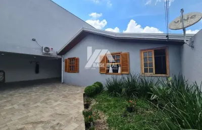 Casa com 3 quartos à venda na Rua Quaresmeira, Contorno, Ponta Grossa