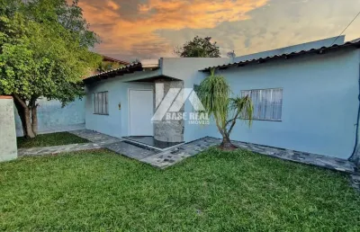 Casa com 4 quartos à venda na Rua Horácio Vilela Guimarães, Jardim Carvalho, Ponta Grossa