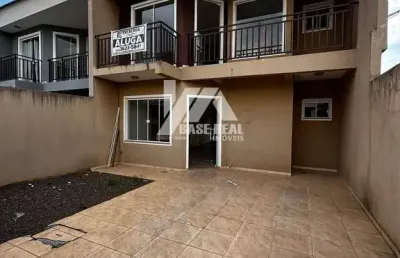 Casa com 3 quartos à venda na Rua dos Pelicanos, Batel, Guarapuava