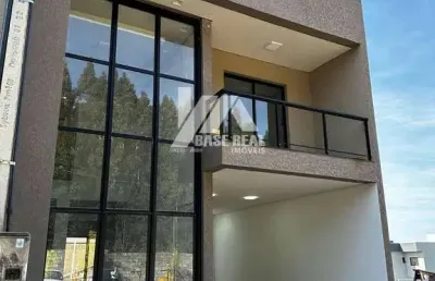Casa com 3 quartos à venda na Rua David Alves de Goes, Boqueirão, Guarapuava