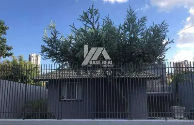 Casa com 3 quartos à venda na Rua Graciliano Ramos, Jardim Carvalho, Ponta Grossa