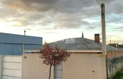 Casa com 3 quartos à venda na Rua Professor Júlio Lourenço da Rosa, Morro Alto, Guarapuava
