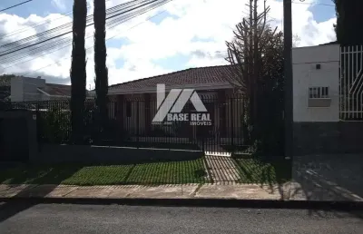 Casa com 4 quartos à venda na Rua Marialva, Alto da XV, Guarapuava