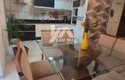 Casa com 2 quartos à venda na Rua Francisco Camerino, Orfãs, Ponta Grossa