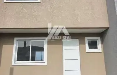 Casa com 3 quartos à venda na Rua Sebastião Nascimento, Contorno, Ponta Grossa