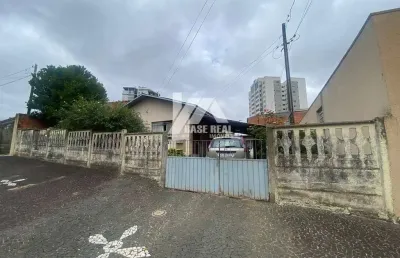 Casa com 2 quartos à venda na Rua Antônio Vieira, Orfãs, Ponta Grossa