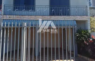 Casa com 3 quartos à venda na Rua José de Oliveira Franco, Chapada, Ponta Grossa