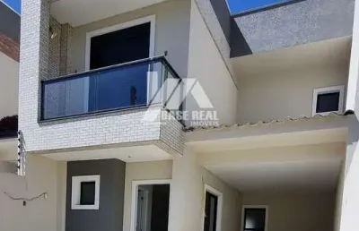 Casa com 3 quartos à venda na Rua Padre João Antônio, Orfãs, Ponta Grossa