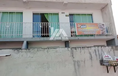 Casa com 5 quartos à venda na Rua Laranjeira, Jardim Carvalho, Ponta Grossa