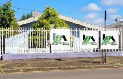 Casa com 3 quartos à venda na Avenida das Dálias, Trianon, Guarapuava