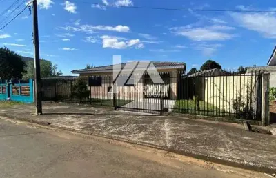 Casa com 2 quartos à venda na Angelo Dalla Vecchia, Primavera, Guarapuava