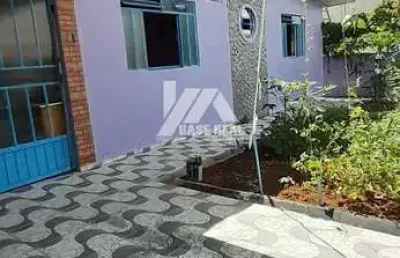 Casa com 3 quartos à venda na Rua Dezessete de Julho, Trianon, Guarapuava