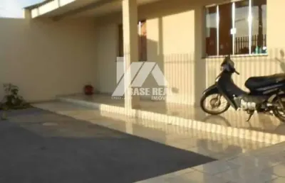 Casa com 2 quartos à venda na Rua Laurindo Rocha, Conradinho, Guarapuava
