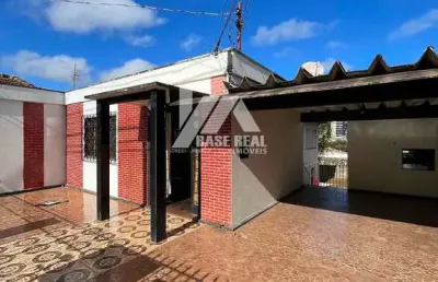 Casa padrão para venda e locação, uvaranas, ponta grossa, pr