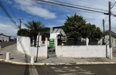 Casa com 3 quartos à venda na Rua das Videiras, São Cristóvão, Guarapuava