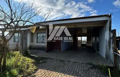 Casa com 2 quartos à venda na Rua Saturino Varela, Vila Bela, Guarapuava