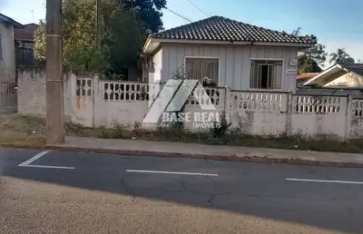 Casa com 3 quartos à venda na Rua Capitão Goes de Moraes, Oficinas, Ponta Grossa