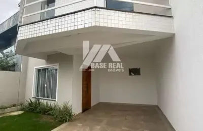 Sobrado para  venda e locação, orfãs, ponta grossa, pr