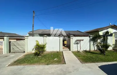 Casa com 3 quartos à venda na Rua José Pedro Silveira Godoy Gomes, Boa Vista, Ponta Grossa