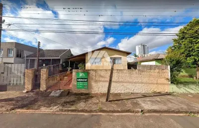 Casa com 3 quartos à venda na Rua Gonçalves Ledo, Oficinas, Ponta Grossa
