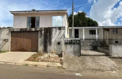 Excelente opção de investimento no bairro boqueirão - 3 casas individuais com amplo espaço