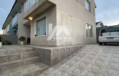 Casa com 3 quartos à venda na Rua Goioerê, Olarias, Ponta Grossa