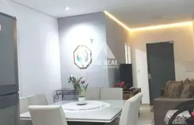 Casa com 3 dormitórios à venda, 90 m² por r$ 430.000,00 - são cristóvão - guarapuava/pr