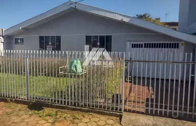 Casa com 3 quartos à venda na Rua das Papoulas, Trianon, Guarapuava