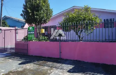 Casa com 4 quartos à venda na Rua Cedro, Industrial, Guarapuava