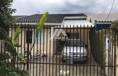 Casa com 2 quartos à venda na Rua Mário Edmundo Xavier de Barros, Vila Bela, Guarapuava
