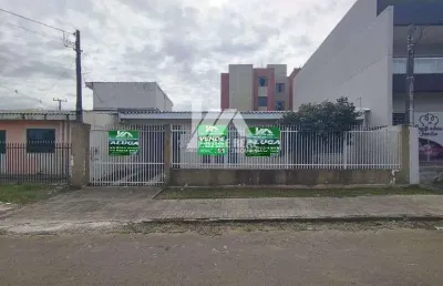 Casa com 3 quartos à venda na Rua Itapemerim, Boqueirão, Guarapuava
