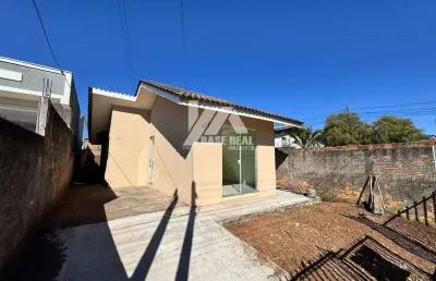 Casa com 3 quartos à venda na Rua Borges de Medeiros, Vila Bela, Guarapuava