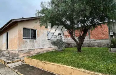 Casa com 2 quartos à venda na Rua Tarumã, Contorno, Ponta Grossa