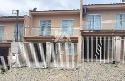 Casa com 3 quartos à venda na Rua Presidente Arthur Bernardes, Neves, Ponta Grossa
