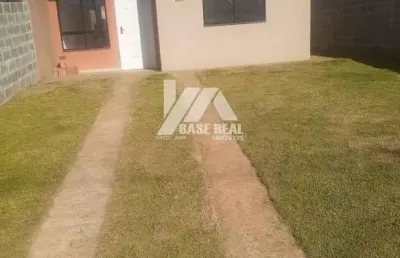 Casa com 3 quartos à venda na Rua Dirceu Chagas, Cará-cará, Ponta Grossa