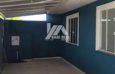 Casa com 3 quartos à venda na Rua Flores da Cunha, Vila Bela, Guarapuava
