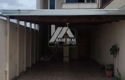 Casa com 2 quartos à venda na Rua Francisco Kalinoski, Contorno, Ponta Grossa