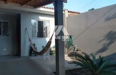 Casa com 3 quartos à venda na Rua Antônio Becker Primo, Neves, Ponta Grossa