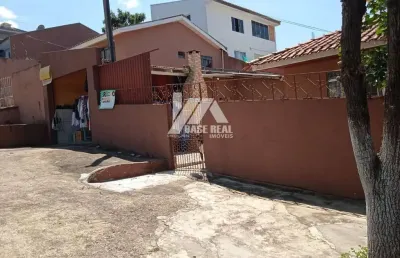 Casa com 3 quartos à venda na Rua Tobias Gumercindo do Valle, Colônia Dona LuÍza, Ponta Grossa