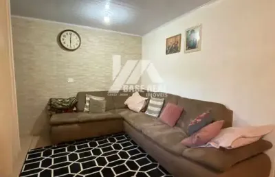 Casa com 3 quartos à venda na Rua Alceu Grein Taques, Neves, Ponta Grossa