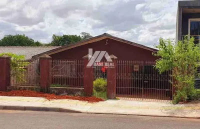 Casa com 3 quartos à venda na Rua Egito, Jardim Carvalho, Ponta Grossa