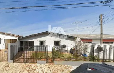 Casa com 3 quartos à venda na Rua das Figueiras, São Cristóvão, Guarapuava