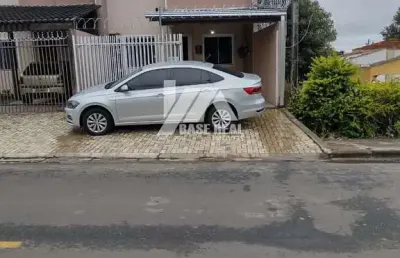 Casa com 3 quartos à venda na Rua João Cecy Filho, Neves, Ponta Grossa