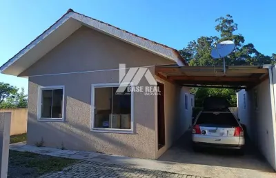 Casa de vila para venda, contorno, ponta grossa, pr
