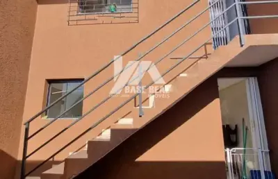 Casa com 3 quartos à venda na Rua David Tozetto, Neves, Ponta Grossa