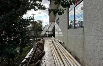 Casa com 4 quartos à venda na Rua Coronel Luís Lustosa, Santa Cruz, Guarapuava