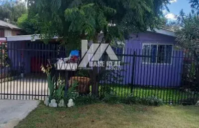 Casa com 2 quartos à venda na Rua Oscar Bezerra, Vila Carli, Guarapuava