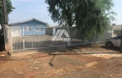 Casa com 3 quartos à venda na Rua Rodrigues Arzão, Primavera, Guarapuava