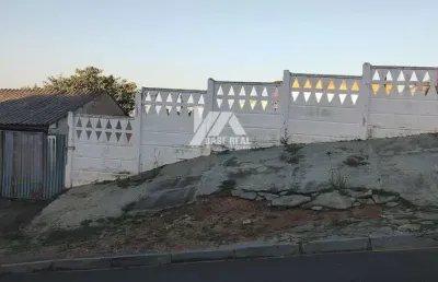 Terreno à venda na Rua Curitiba, Olarias, Ponta Grossa